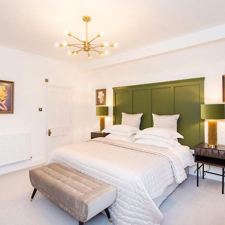 The Tower By Harrogate Serviced Apartments المظهر الخارجي الصورة