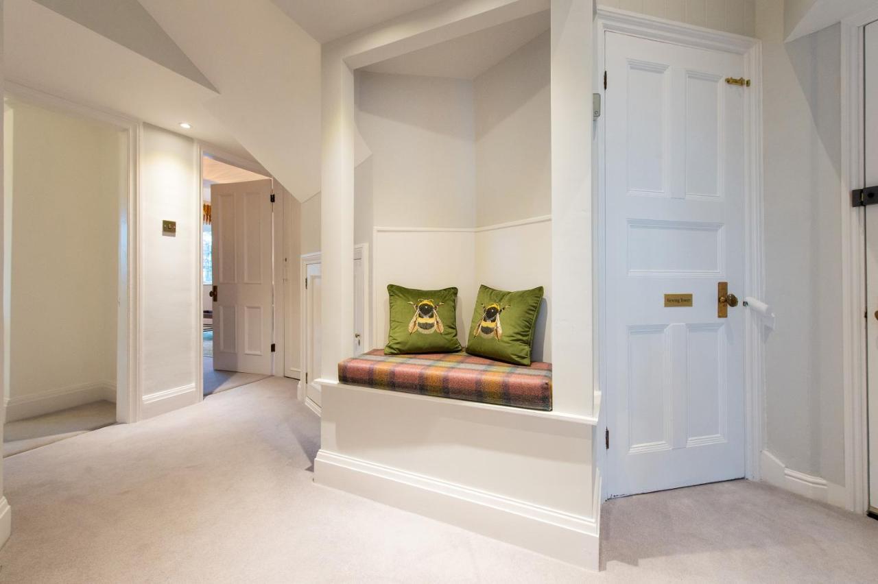 The Tower By Harrogate Serviced Apartments المظهر الخارجي الصورة