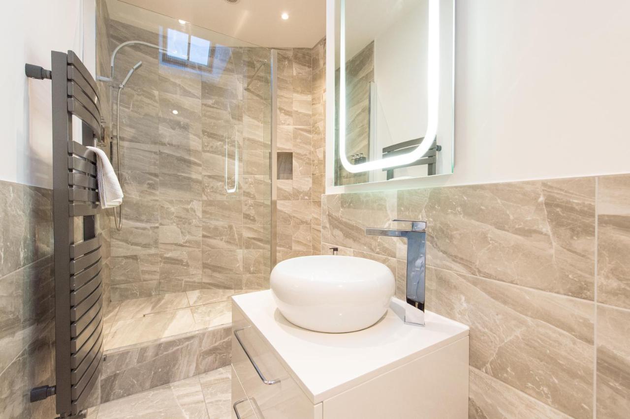 The Tower By Harrogate Serviced Apartments المظهر الخارجي الصورة