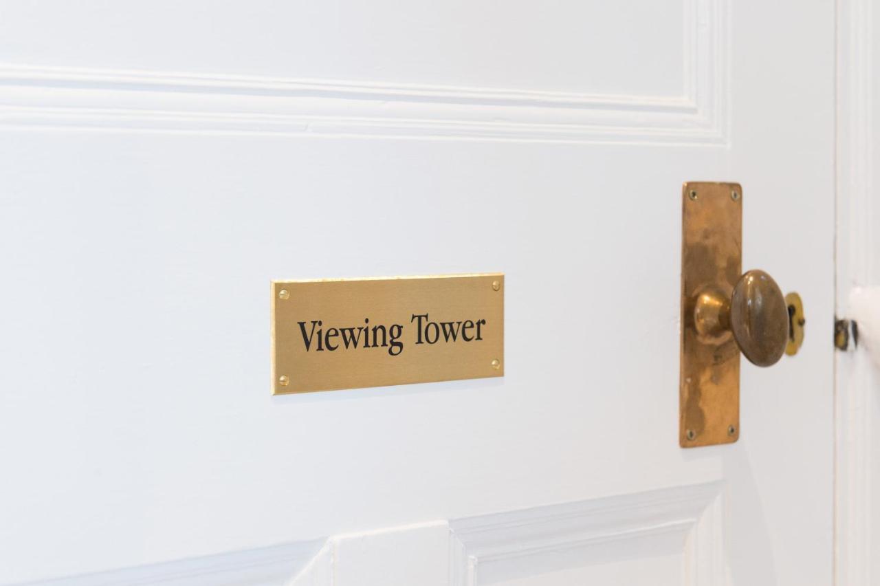 The Tower By Harrogate Serviced Apartments المظهر الخارجي الصورة