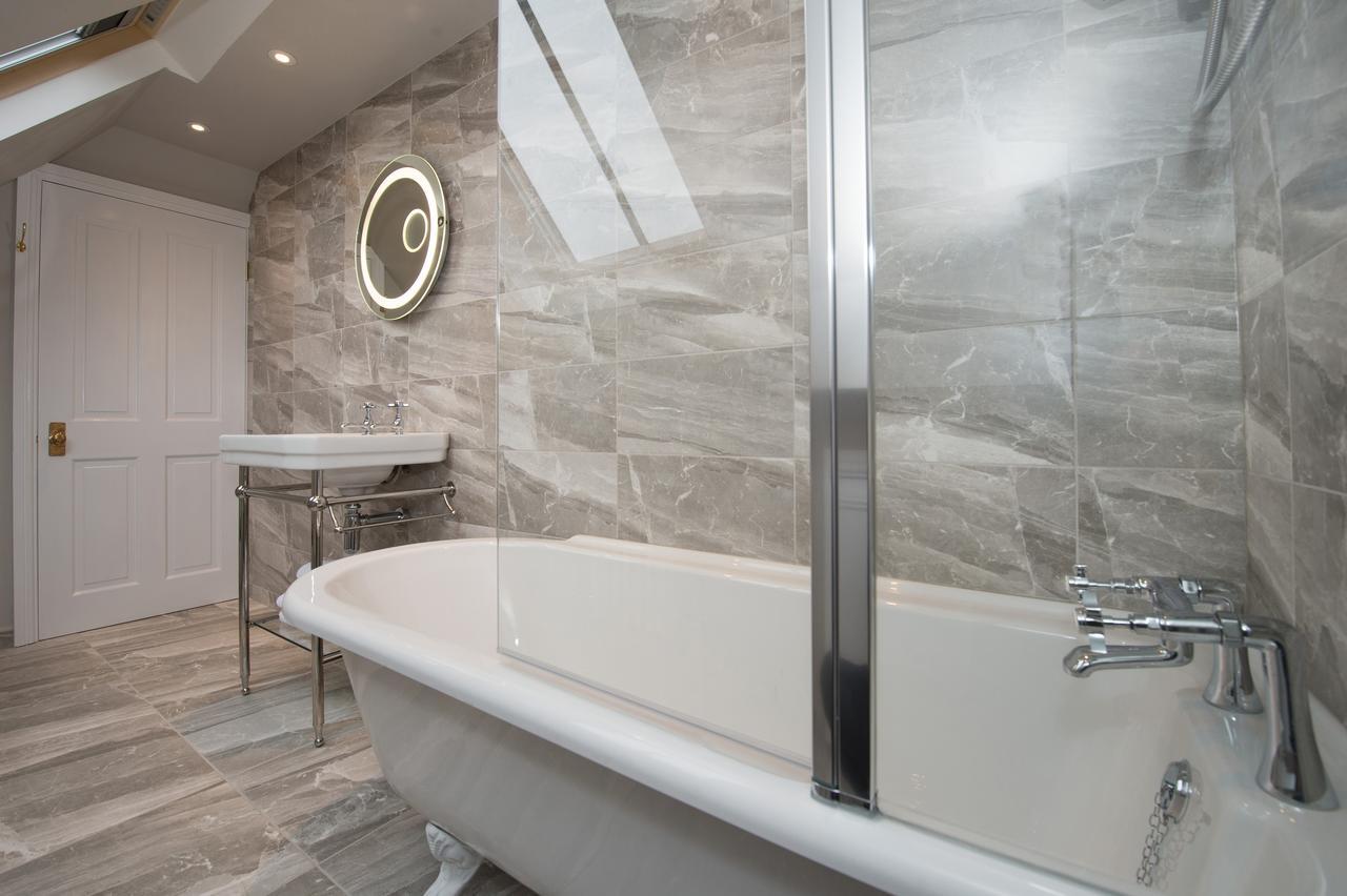 The Tower By Harrogate Serviced Apartments المظهر الخارجي الصورة