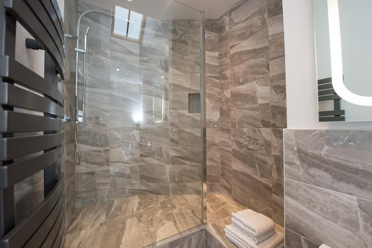 The Tower By Harrogate Serviced Apartments المظهر الخارجي الصورة