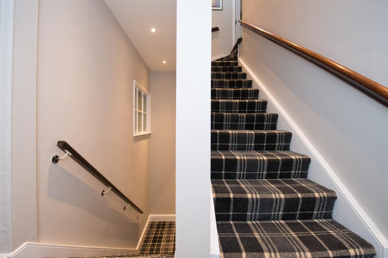 The Tower By Harrogate Serviced Apartments المظهر الخارجي الصورة